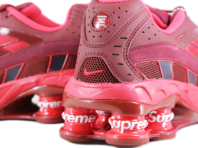 SHOX RIDE 2 SP DN1615-600 - 5