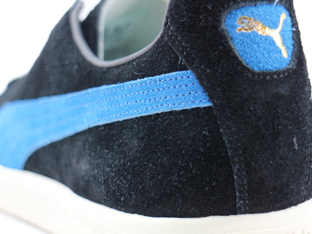 SUEDE VTG AGED MIJ ATMOS 386309-02 - 5