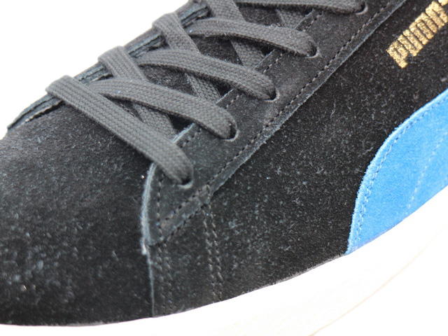 SUEDE VTG AGED MIJ ATMOS 386309-02 - 6