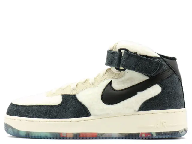 AIR FORCE 1 MID 07 PREMIUM