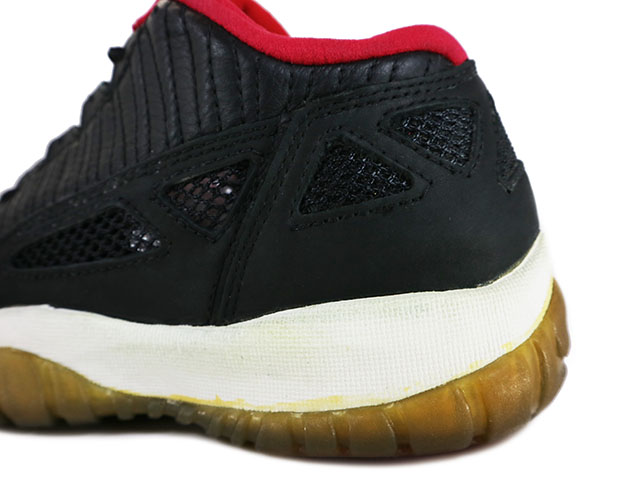 AIR JORDAN 11 LOW 130270-001 - 4