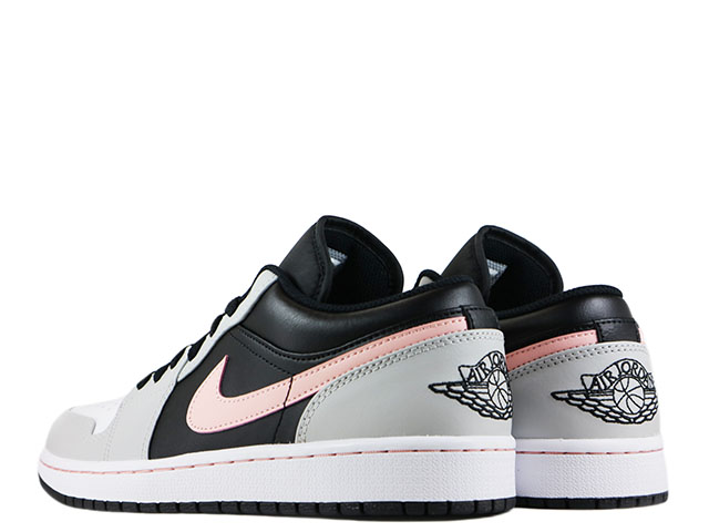 AIR JORDAN 1 LOW 553558-062 - 3