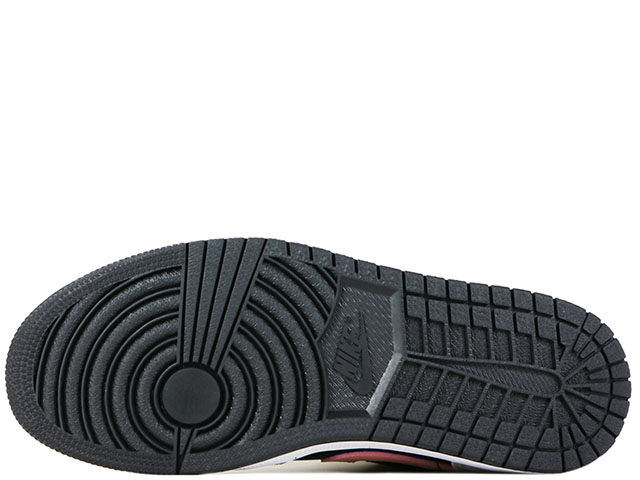 AIR JORDAN 1 LOW 553558-062 - 5