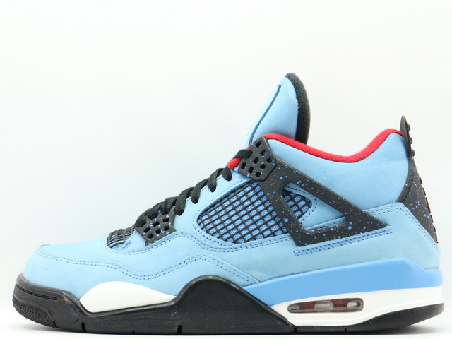 AIR JORDAN 4 RETRO
