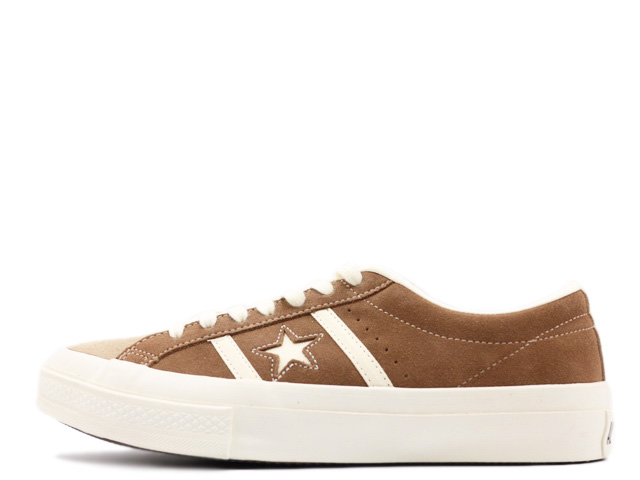 STAR&BARS MULTI SUEDE 1CL658