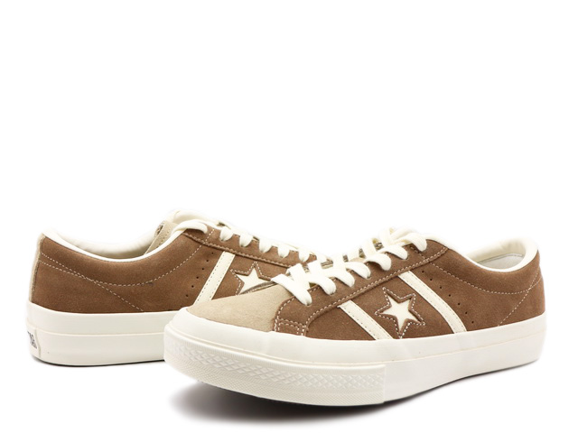 STAR&BARS MULTI SUEDE 1CL658 - 1