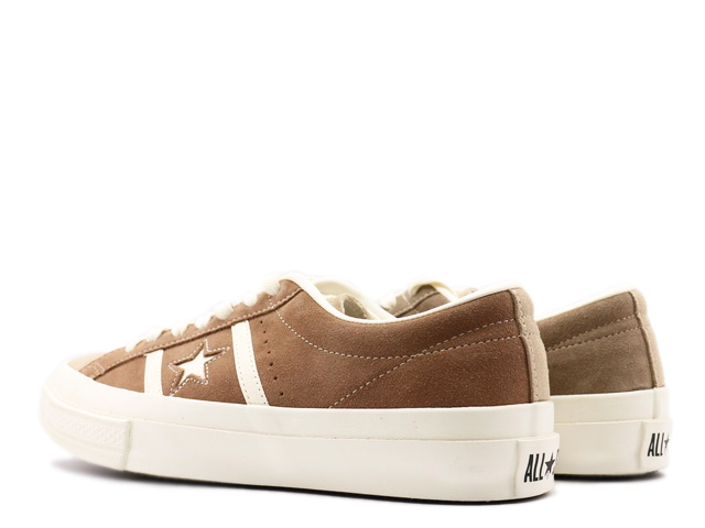 STAR&BARS MULTI SUEDE 1CL658 - 2