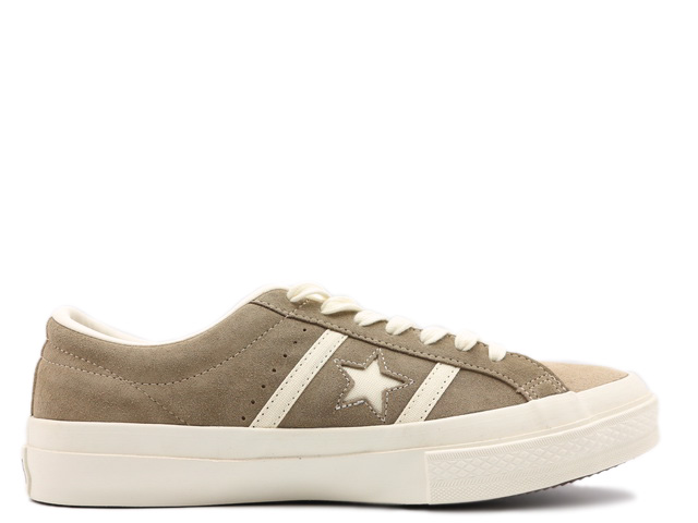 STAR&BARS MULTI SUEDE 1CL658 - 3