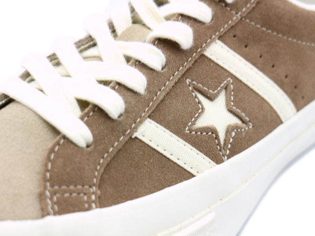 STAR&BARS MULTI SUEDE 1CL658 - 5