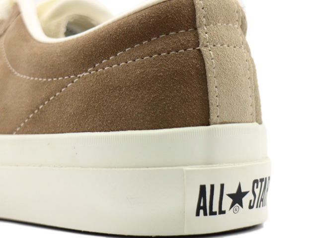 STAR&BARS MULTI SUEDE 1CL658 - 6