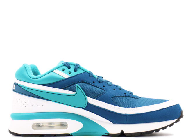 AIR MAX BW OG DJ9648-400 - 3