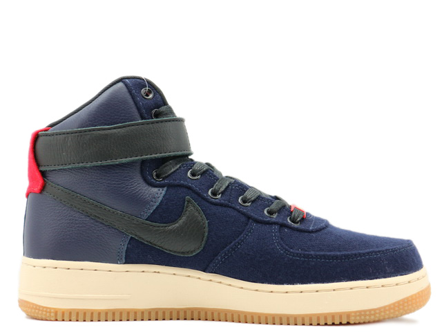 AIR FORCE 1 HIGH BY YOU CI3900-992 - 1