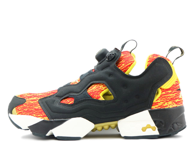 INSTA PUMP FURY FY0990