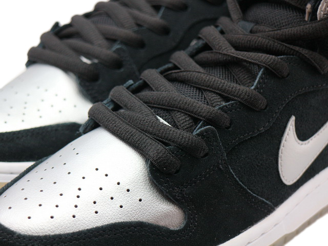 DUNK HIGH PRO SB 305050-023 - 4