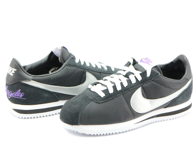 CORTEZ BASIC CI9873-001 - 1