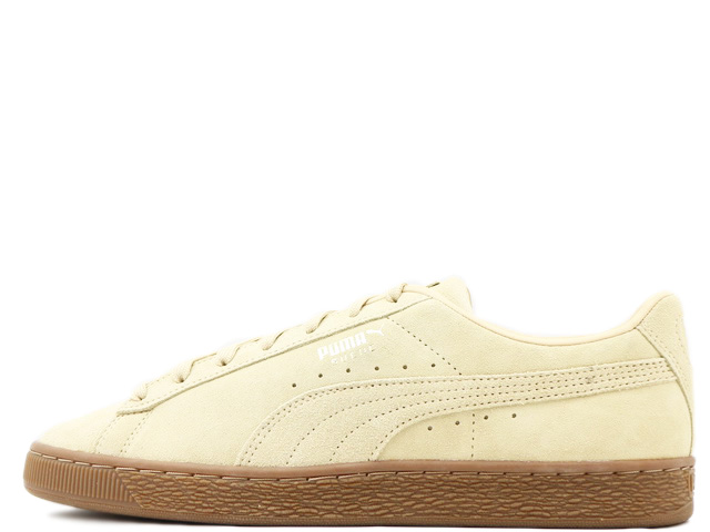 SUEDE GUM