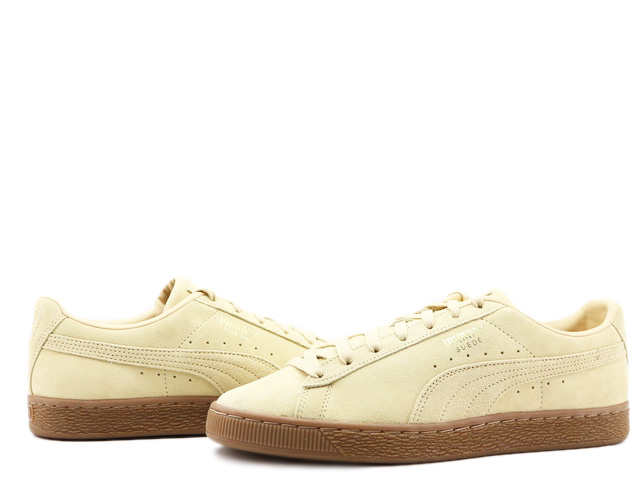 SUEDE GUM 381174-02 - 1