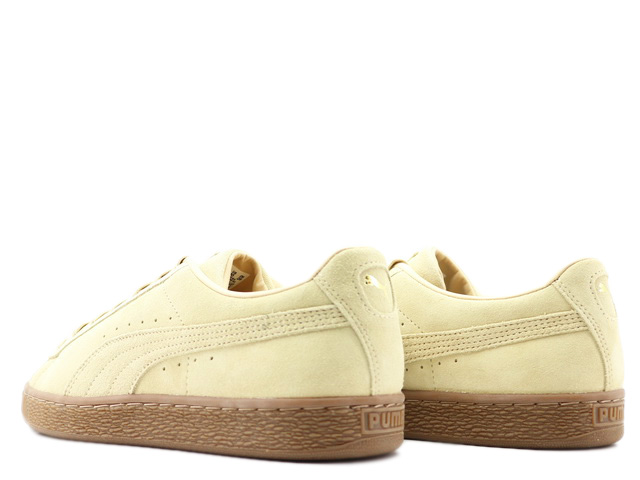 SUEDE GUM 381174-02 - 2