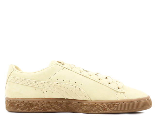 SUEDE GUM 381174-02 - 3