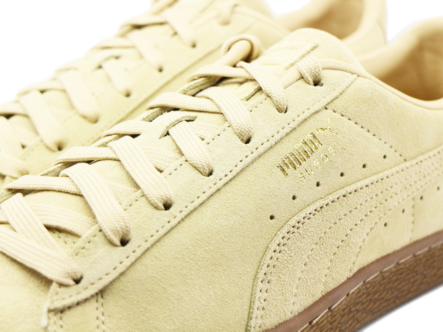 SUEDE GUM 381174-02 - 5
