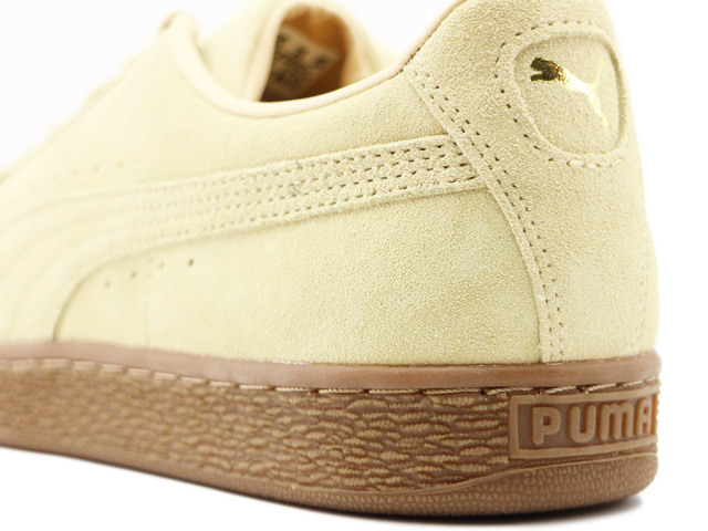 SUEDE GUM 381174-02 - 6
