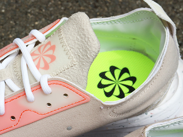AIR ZOOM-TYPE CRATER “CREAM 2”01