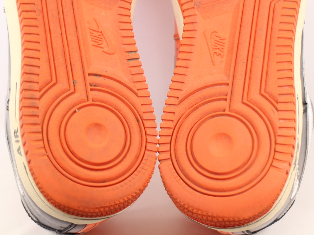 AIR FORCE 1 PREMIUM k-70293-25 - 5