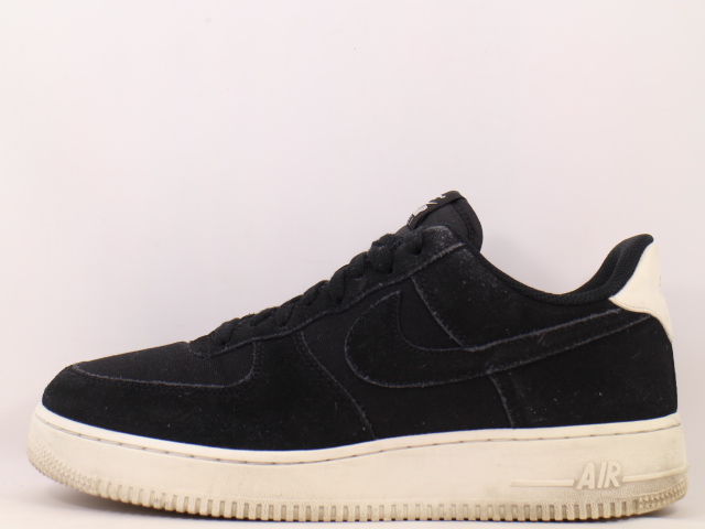 AIR FORCE 1 07 SUEDE