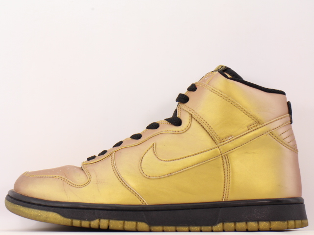 DUNK HIGH