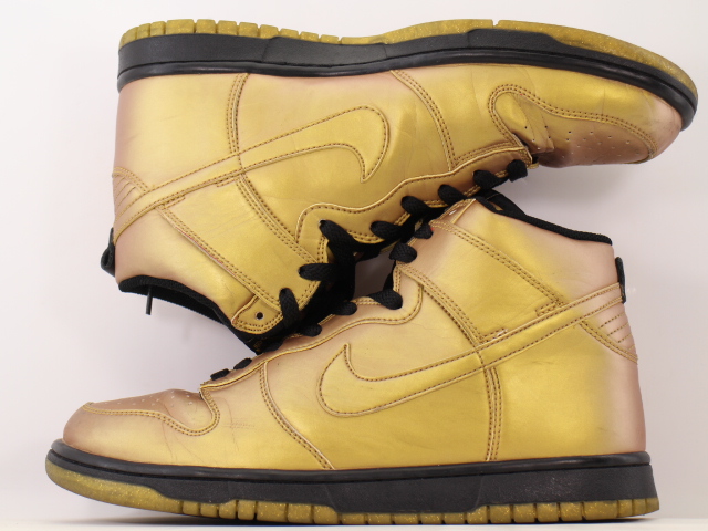 DUNK HIGH k-70960-1 - 1