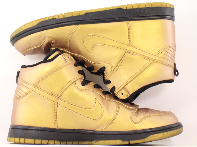 DUNK HIGH k-70960-1 - 2