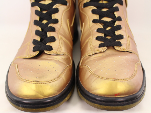 DUNK HIGH k-70960-1 - 4