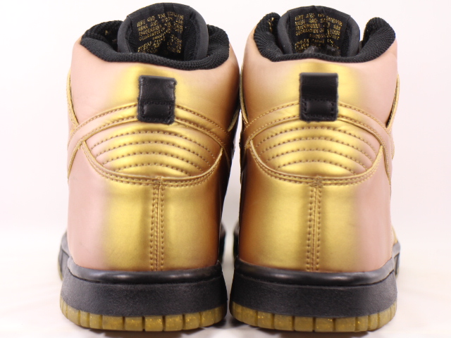 DUNK HIGH k-70960-1 - 5