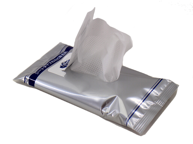 M.MOWBRAY MOLD CLEANER SHEET 4940356942783 - 3