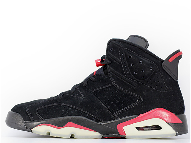 AIR JORDAN 6 RETRO