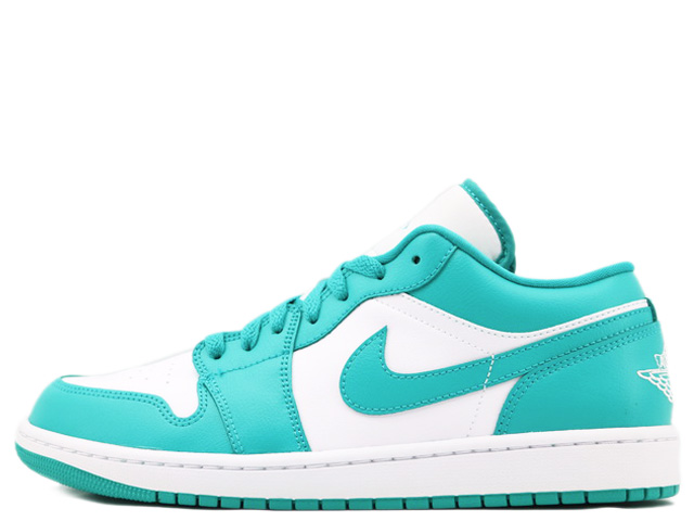 WMNS AIR JORDAN 1 LOW - スニーカーショップSKIT