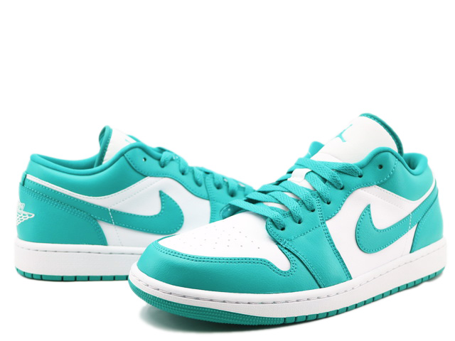 WMNS AIR JORDAN 1 LOW DC0774-132 - 1