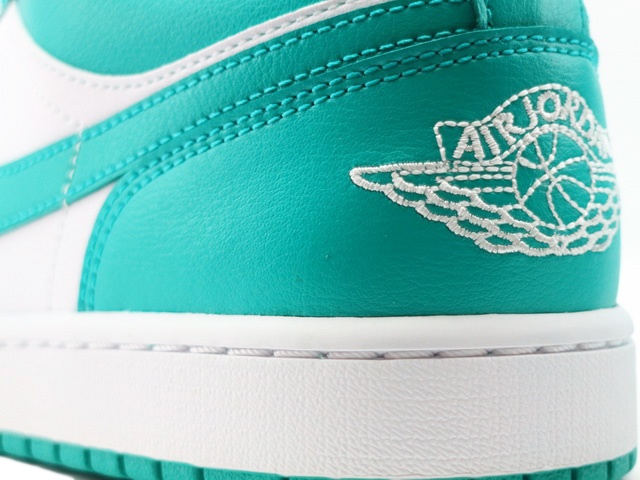 WMNS AIR JORDAN 1 LOW DC0774-132 - 6