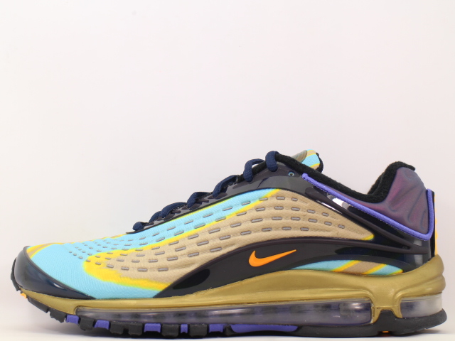 AIR MAX DELUXE