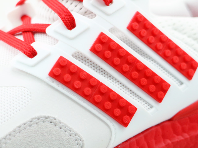 ULTRA BOOST × LEGO H67955 - 5