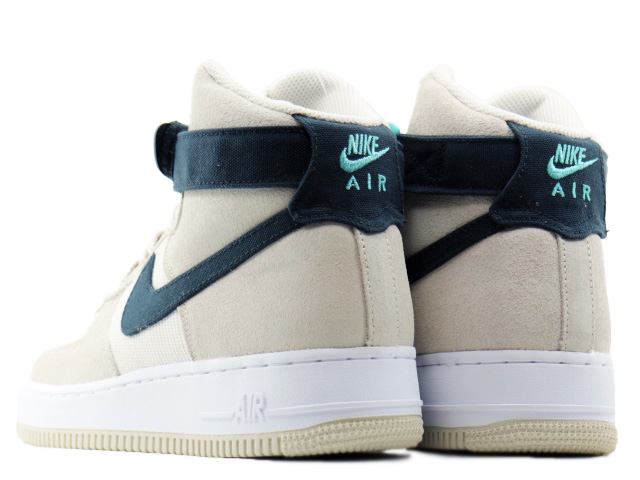 AIR FORCE 1 HIGH 07 LX DH7566-100 - 4