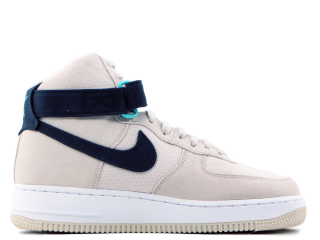 AIR FORCE 1 HIGH 07 LX DH7566-100 - 1