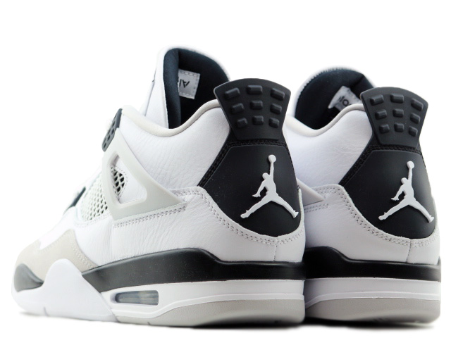 AIR JORDAN 4 RETRO DH6927-111 - 3