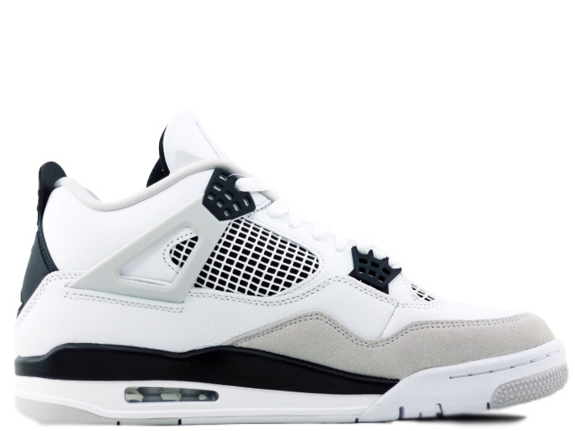 AIR JORDAN 4 RETRO DH6927-111 - 1