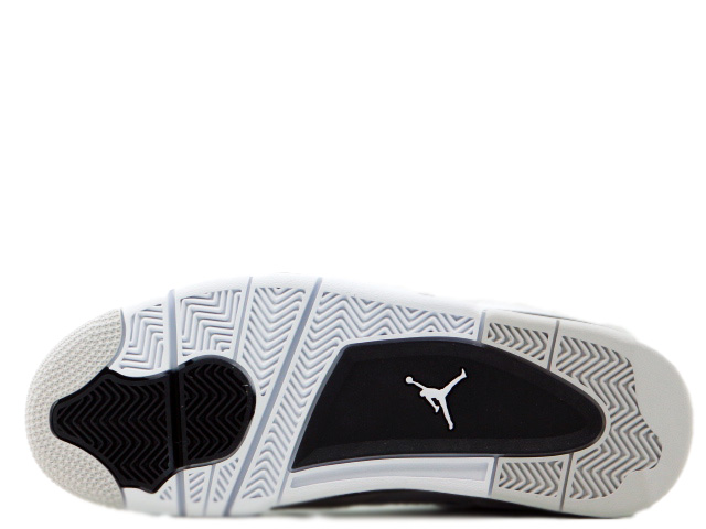 AIR JORDAN 4 RETRO DH6927-111 - 5