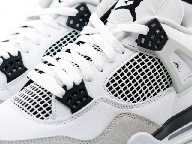 AIR JORDAN 4 RETRO DH6927-111 - 4