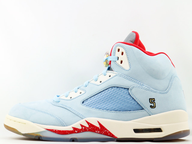 【即日発送可】TROPHY ROOM × AIRJORDAN 5 RETRO