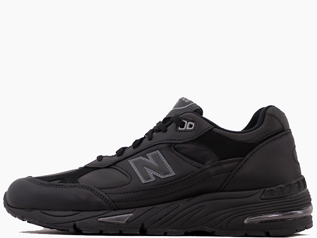 New Balance ☆ made in England M991TK ‘Black’ M991 TK - スニーカーショップSKIT