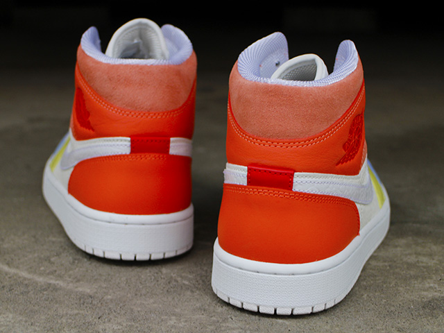 WMNS AIR JORDAN 1 MID “To My First Coach”01