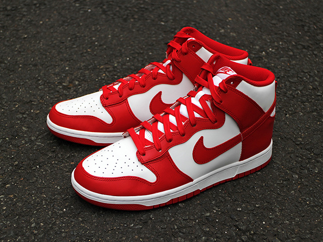 DUNK HI RETRO “ST. JOHN’S UNIVERSITY” 202201